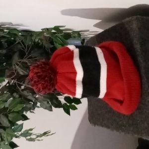 Warm Acrylic winter scully